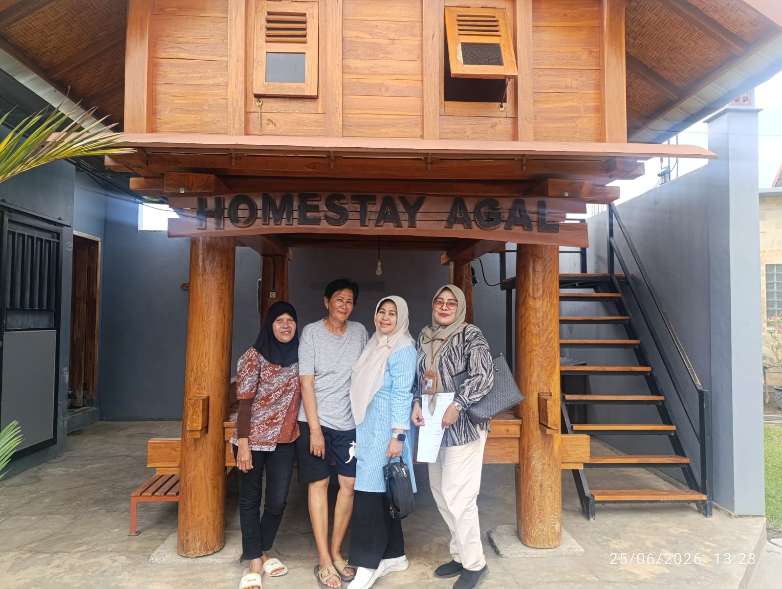 PENYAMPAIAN SPTPD